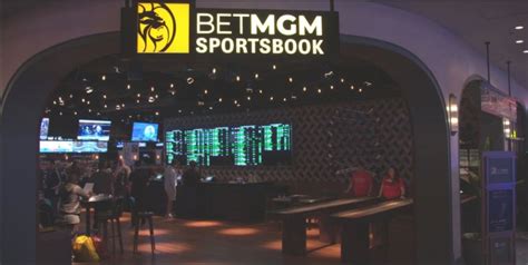 Bet mgm sportsbook. Things To Know About Bet mgm sportsbook. 
